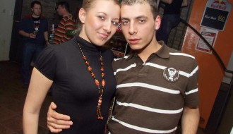 Studentske žurke utorkom