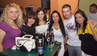 Živa muzika svake srede