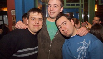 EX Yu bend svake srede