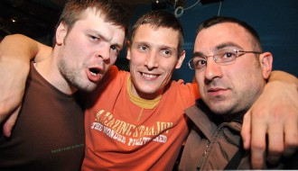 Disco Night & Cocktails