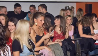 Muzika: Poco Loco Band