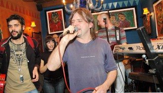 Svake srede EX YU Bend