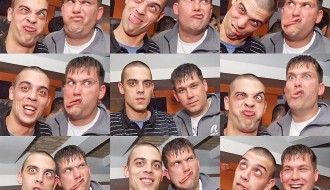 EX Yu bend Četvrtkom u Bricku