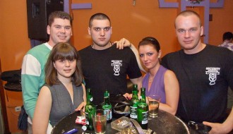 Muzika: Poco Loco Band