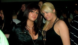 Muzika:Vuk Vucinic i Band