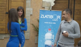 Upravo počinje MISS SRBIJE 2008.