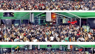 Tuborg Green Spot 2. deo