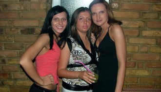 Muzika:Mi Nismo Andjeli Band