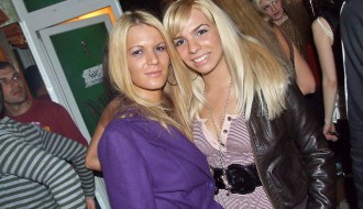 Studentska žurka utorkom