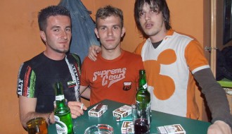 Živa muzika svake srede