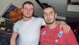 Vuk Vučinić & Band sredom u Neptunu