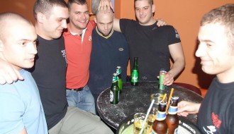 Poco Loco Band Četvrtkom