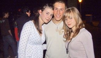 Progressive Passion Night