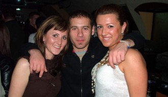 Muzika: Vuk Vučinić i Band