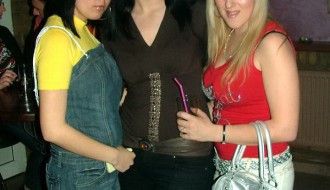 Mi nismo Anđeli Band