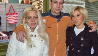 Moja mladost nema reprizu, da li tvoja ima?