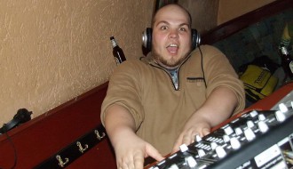 Hypnoizz, Mystique, Axel_Naim