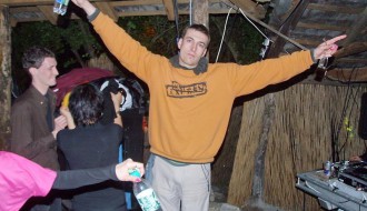 TrenchTown 2008 (Terasa)