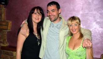 Muzika:Vuk Vučinić i Band