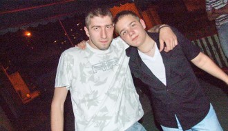 18. Rođendan - Dejan Cvijanov DeXy90