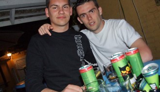 DISCO Night & Cocktails by Vlatko