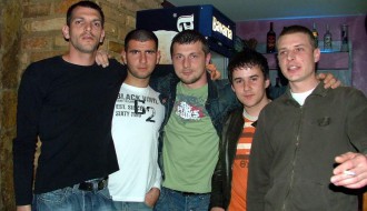 Muzika:Mi Nismo Anđeli Band