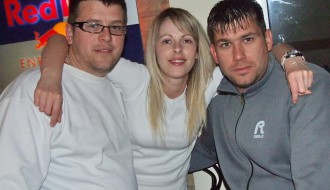 ExYu Bend Četvrtkom