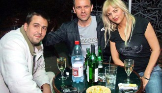 Čestitamo Bojani položen diplomski ispit