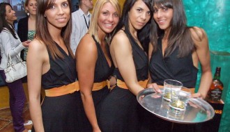 Svečano otvaranje uz Chivas promociju