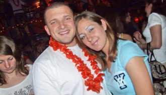 Studentske žurke utorkom