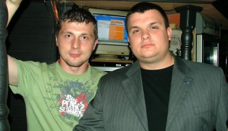 Vuk Vučinić i Band