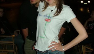 Svakog petka Techno žurke