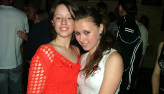 Mi Nismo Anđeli Band