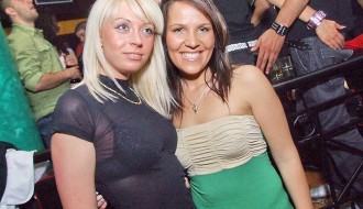 DJ Saša Radanović - Novi Sad