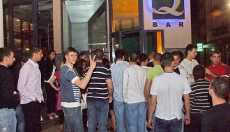 DJ Morning Indian Radio As Novi Sad