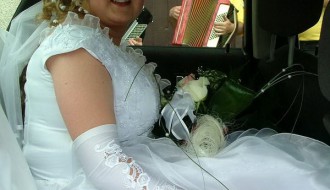 Venčanje Miće i Izabele