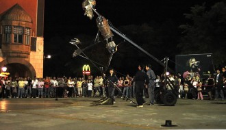 Max Metalik - Pozorište lutaka "Pinokio" - Zemun