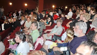 "Pustite decu neka rastu" - 15. međunarodni festival pozorišta za decu u Subotici