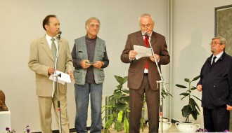 Izložba - Mijo Mijušković -  I kamene lutke imaju dušu