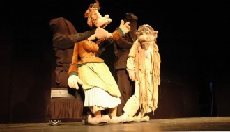 Zagrebačko kazalište lutaka