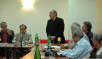 Veče sa Mijom Mijuškovićem