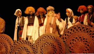 Pozorište Lutaka Niš