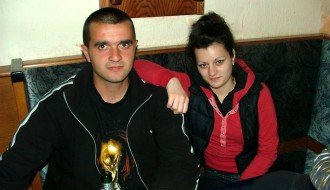 Vuk Vučinić i Band