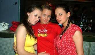 Mi Nismo Anđeli Band