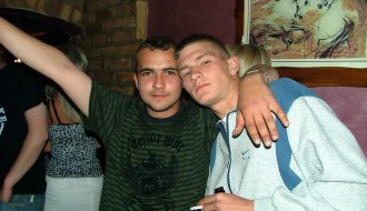 Vuk Vučinić i Band