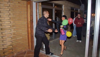 18. Rođendan - iwke90