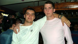 Mi Nismo Anđeli Band