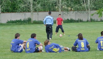 SuTeam Football Challenge