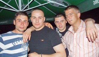 Saša Babić i Band svake srede