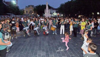 Forest dump project - za čiste šume